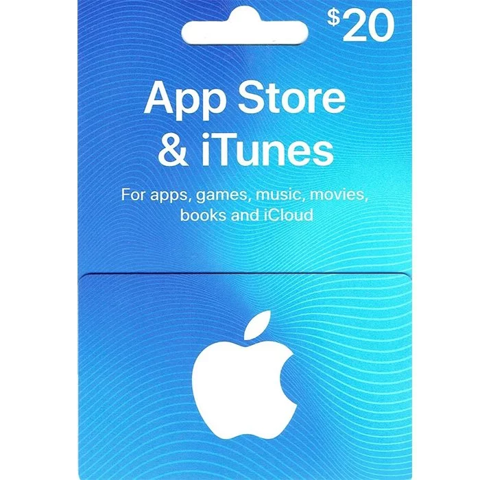 Apple iTunes $20 NZD Digital Gift Card (Email Delivery) - Image 2