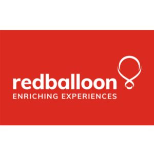 RedBalloon Gift Cards (Email Delivery)