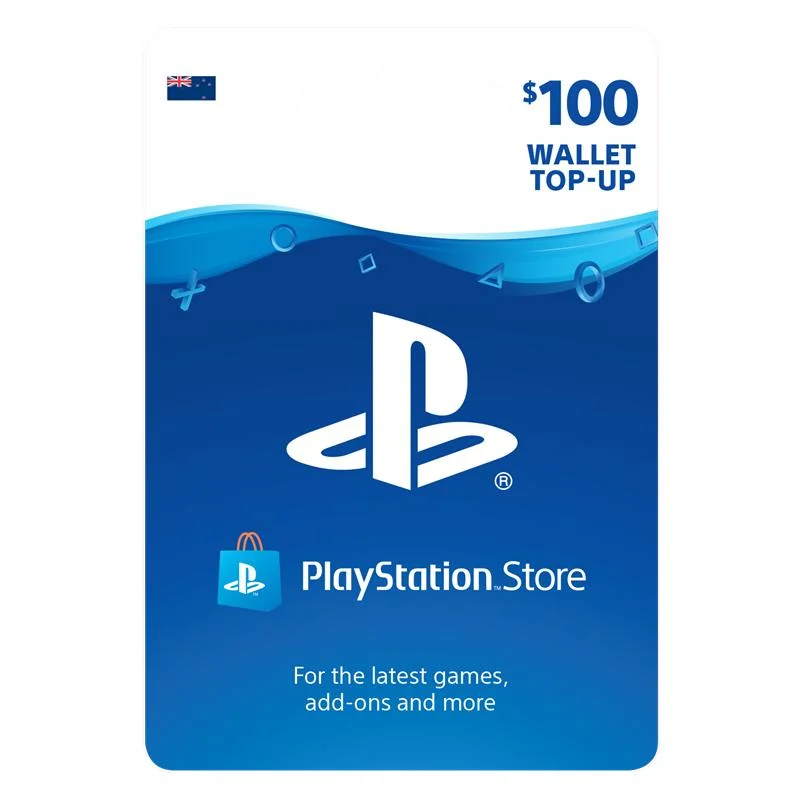 Playstation Gift Card New Zealand Region – NZD (Email Delivery) - Image 6