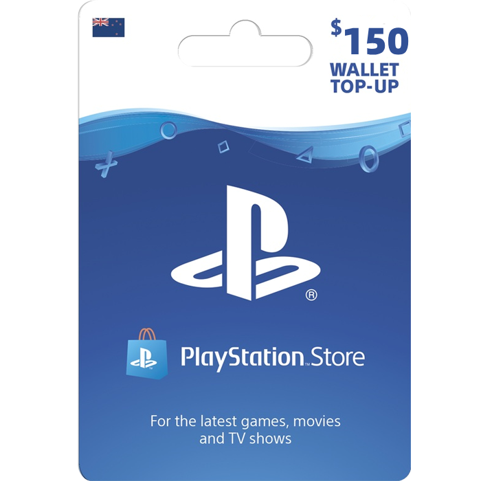 Playstation Gift Card New Zealand Region – NZD (Email Delivery) - Image 7