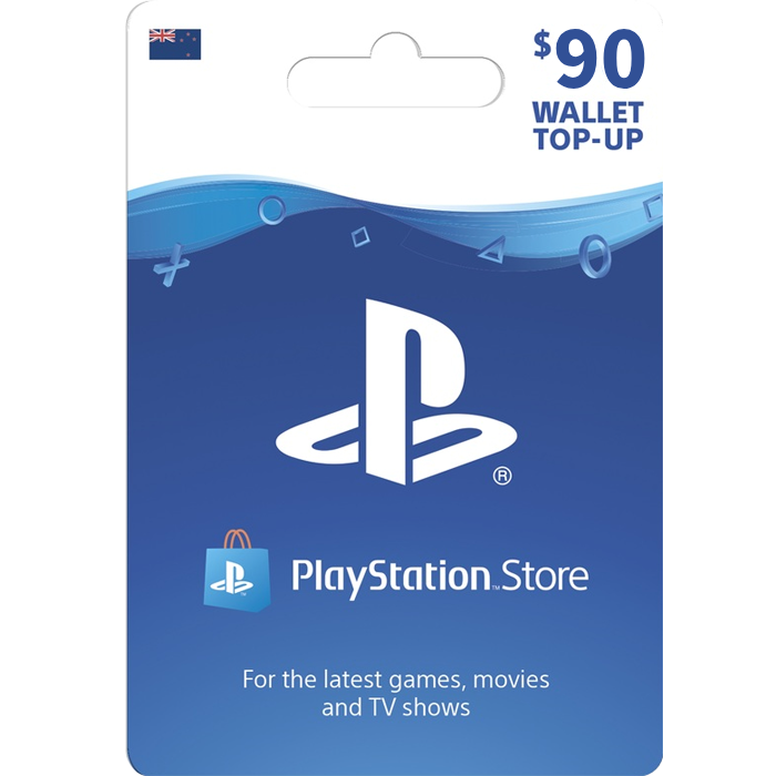 Playstation Gift Card New Zealand Region – NZD (Email Delivery) - Image 5