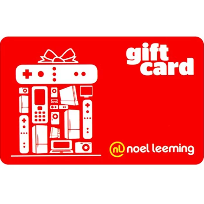 Noel Leeming Physical Gift Cards (Express Delivery) - Image 2