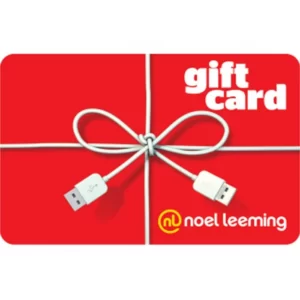 Noel Leeming Digital Gift Cards (Email Delivery)