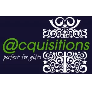 Acquisitions Digital Gift Cards (Email Delivery)