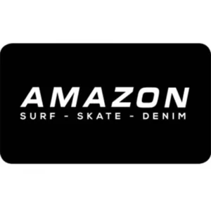 Amazon Surf Digital Gift Cards (Email Delivery)
