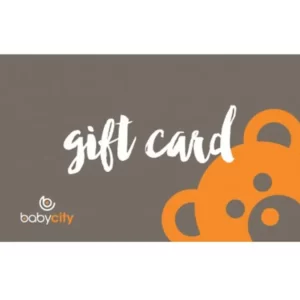 Babycity Digital Gift Cards (Email Delivery)
