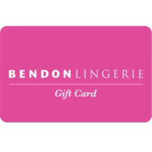 Bendon Lingerie Digital Gift Cards (Email Delivery)