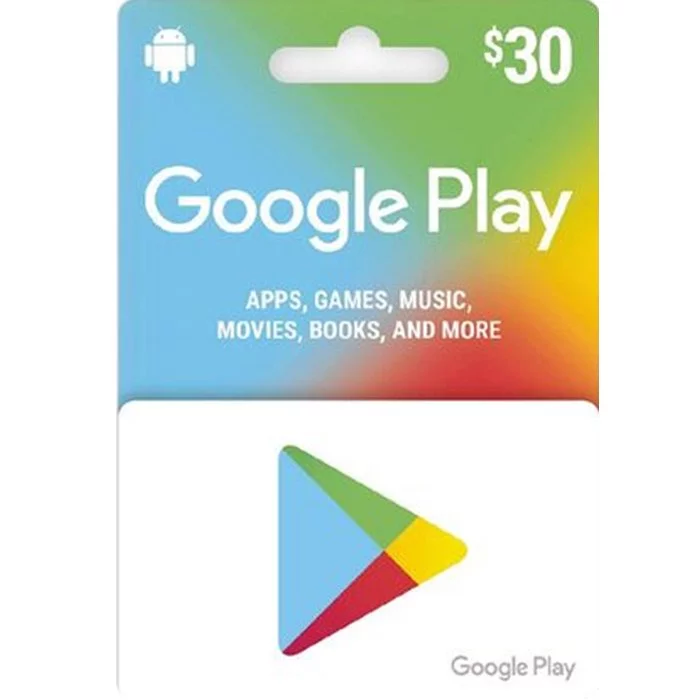 Google Play Digital Gift Cards New Zealand Region - NZD (Email Delivery) - Image 2