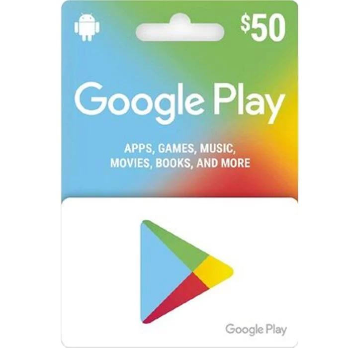Google Play Digital Gift Cards New Zealand Region - NZD (Email Delivery) - Image 4