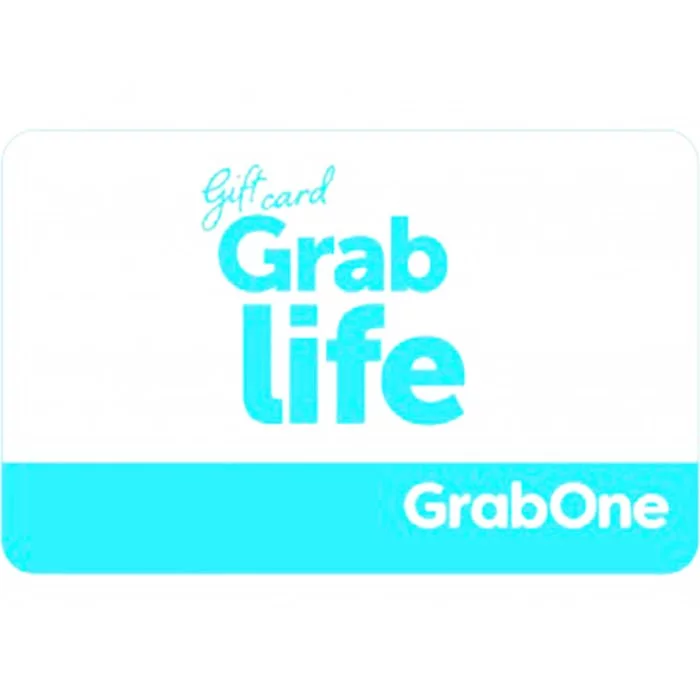 GrabOne Digital Gift Cards (Email Delivery) - Image 2