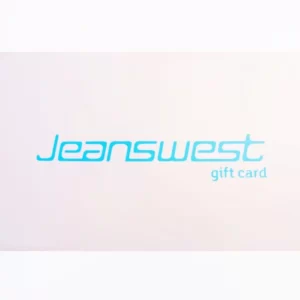 Jeanswest Digital Gift Cards (Email Delivery)