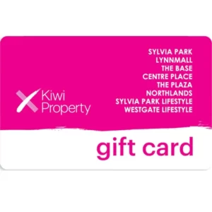 Kiwi Property Gift Cards
