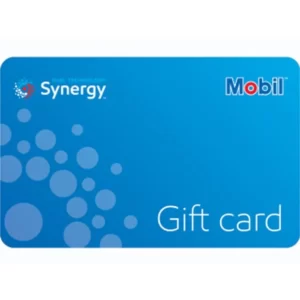 Mobil Digital Gift Cards (Email Delivery)