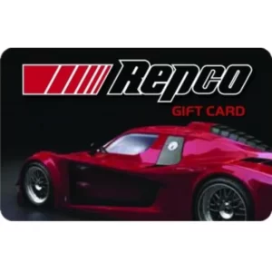 Repco Digital Gift Cards (Email Delivery)
