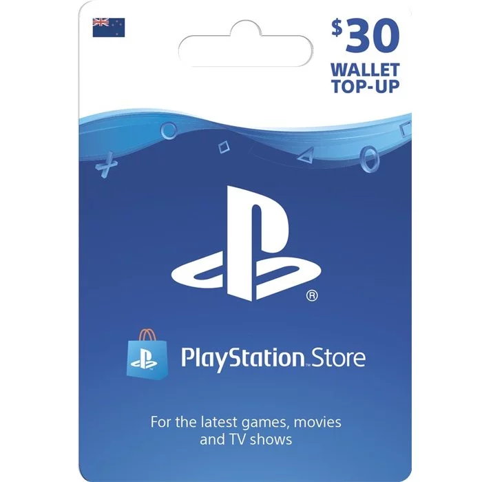 Playstation Gift Card New Zealand Region – NZD (Email Delivery) - Image 3