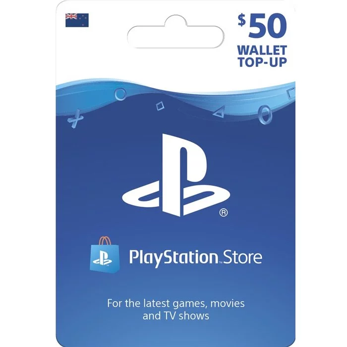 Playstation Gift Card New Zealand Region – NZD (Email Delivery) - Image 4