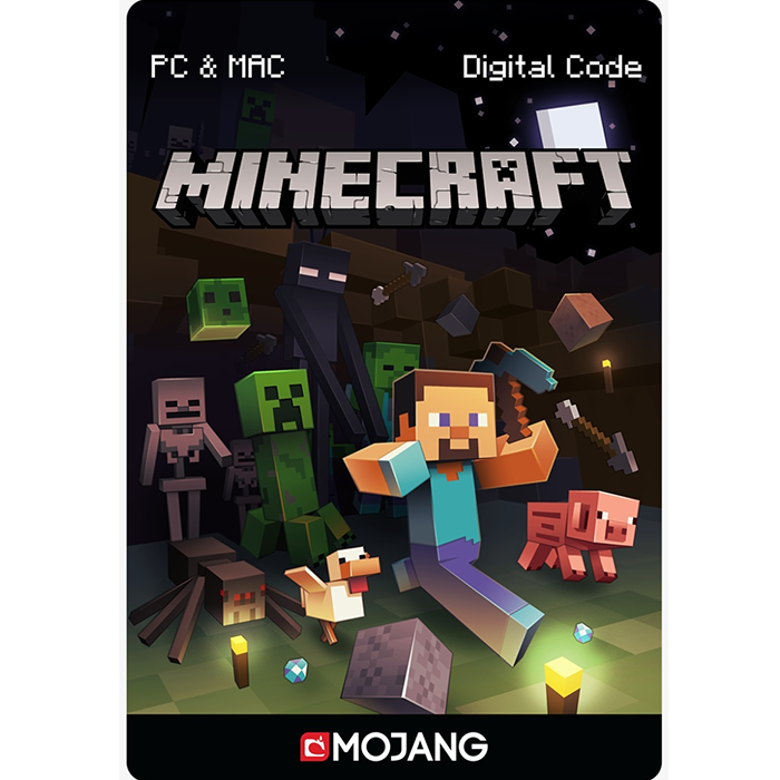 Minecraft Starter Collection Prepaid Game Cards/Gift Cards (XboxOne) - Image 2