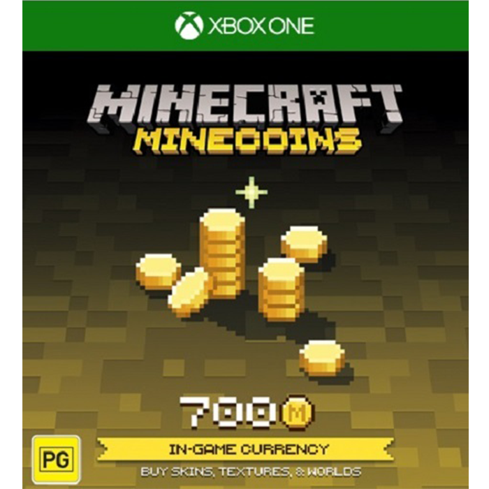 Minecraft Starter Collection Prepaid Game Cards/Gift Cards (XboxOne) - Image 4