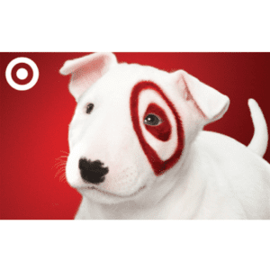 Target Gift Card United States Region – USD (Email Delivery)