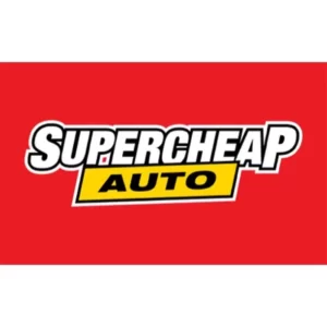 SuperCheap Auto Gift Cards New Zealand Region – NZD (Email Delivery)
